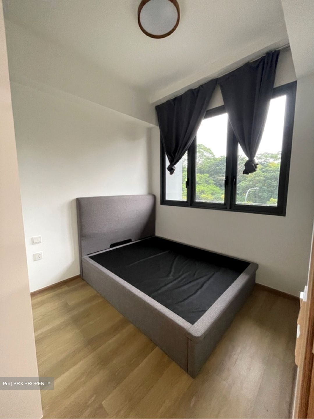 Parc Botannia (D28), Condominium #598705461
